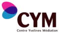 logo centre Yvelines médiation