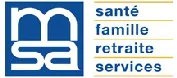 Logo MSA