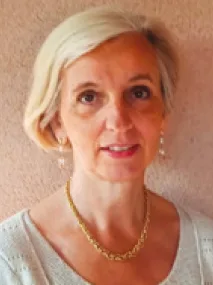 L'équipe CYM agnès montfort delepine