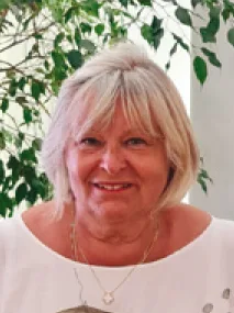 L'équipe CYM anne marie picard mariscal