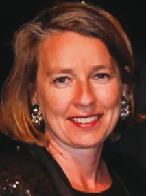 L'équipe CYM brigitte maufrais
