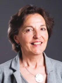 L'équipe CYM christine mariette