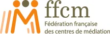 Logo de la Fédération Française des centres de médiation