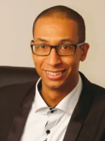 L'équipe CYM karim bouzalgha