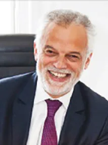 L'équipe CYM pascal koerfer