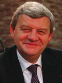 L'équipe CYM pierre jean blard