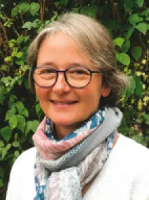 L'équipe CYM celine sartel de