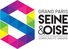 logo du grand Paris Seine & Oise