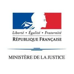 Logo Ministère de la justice
