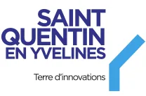Logo de ville de Saint Quentin en Yvelines